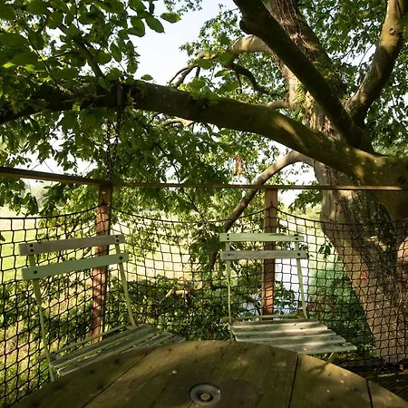 Holiday home Les Du Moulin Castral Geer