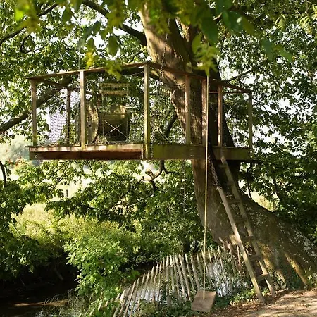 Les Du Moulin Castral Prázdninový dům