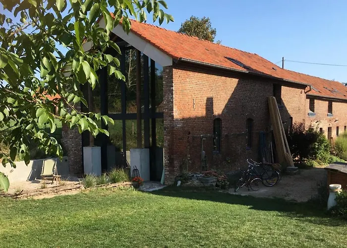 Hébergement de vacances Les Du Moulin Castral