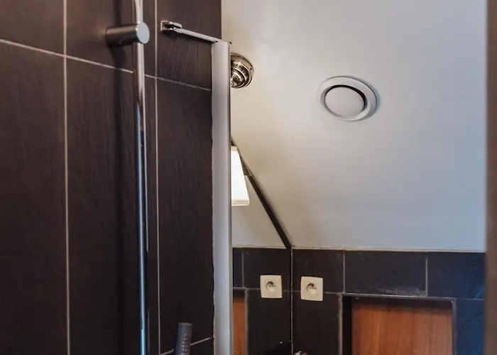 Les Du Moulin Castral Hébergement de vacances Geer