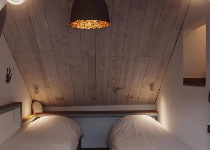 Hébergement de vacances Les Du Moulin Castral