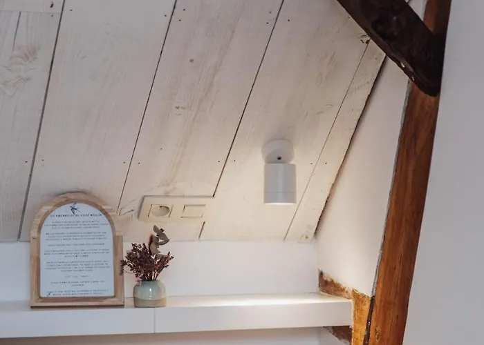 Les Du Moulin Castral Hébergement de vacances