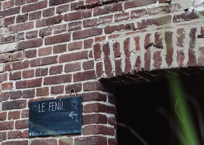 Hébergement de vacances Les Du Moulin Castral Geer