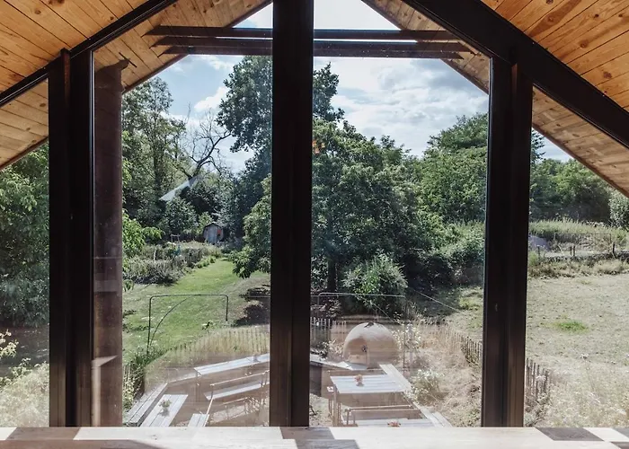 Les Du Moulin Castral Hébergement de vacances *