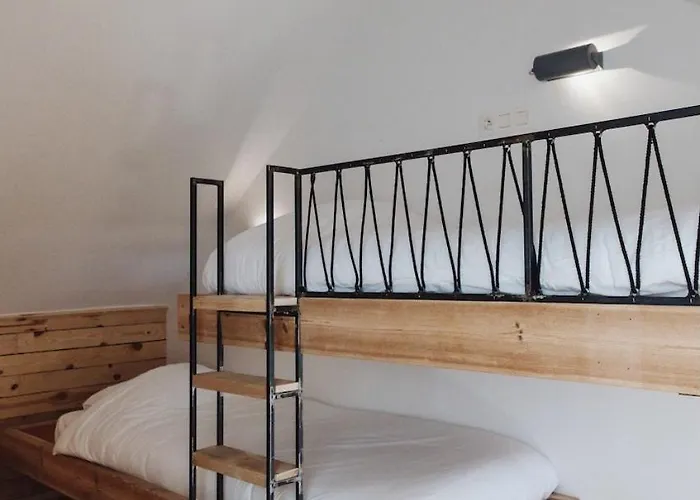 Hébergement de vacances Les Du Moulin Castral *
