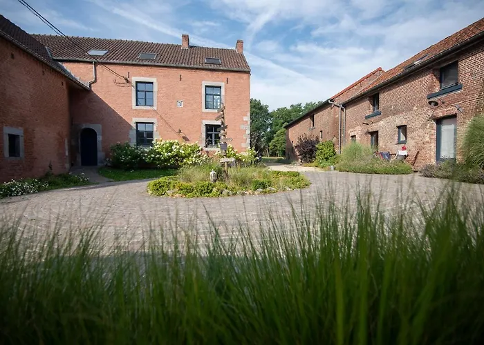 Hébergement de vacances Les Du Moulin Castral