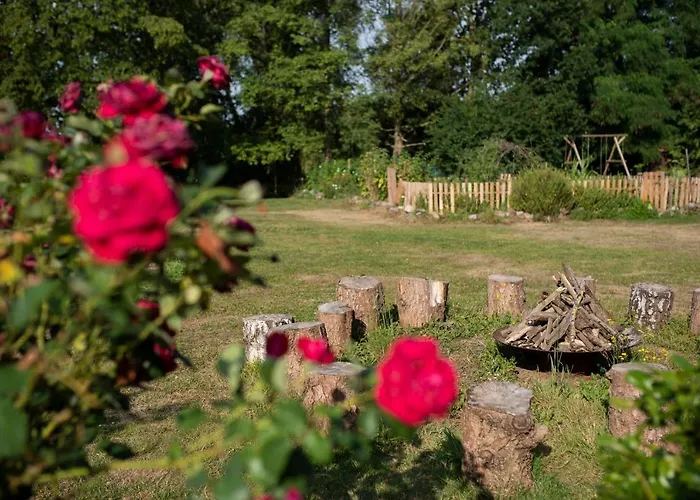 Hébergement de vacances Les Du Moulin Castral *