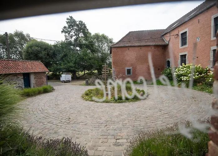 Les Du Moulin Castral * Geer