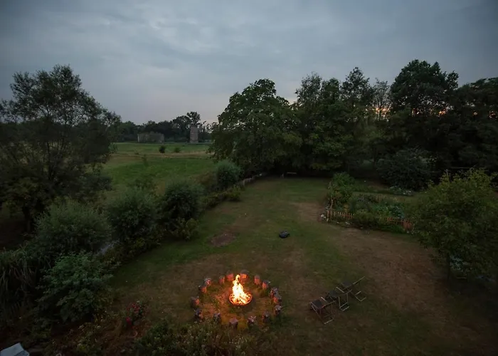 Hébergement de vacances Les Du Moulin Castral *