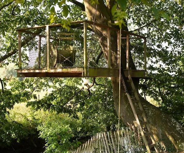 Les Du Moulin Castral Hébergement de vacances